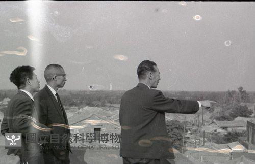 1950至2006年臺灣常民生活藏品圖，第1張