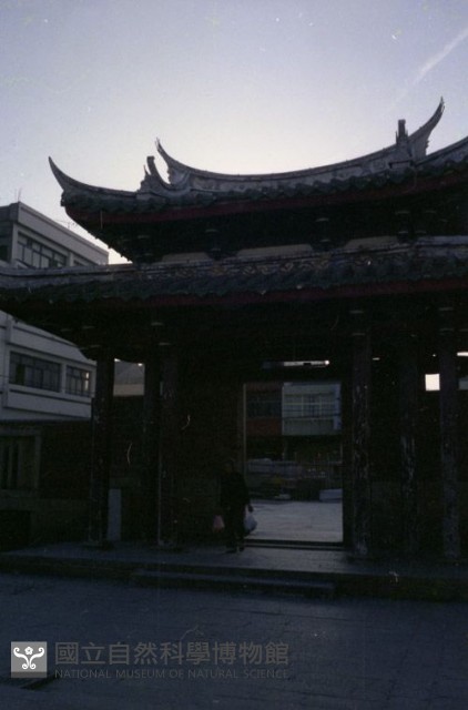 1950至2006年臺灣常民生活藏品圖，第1張