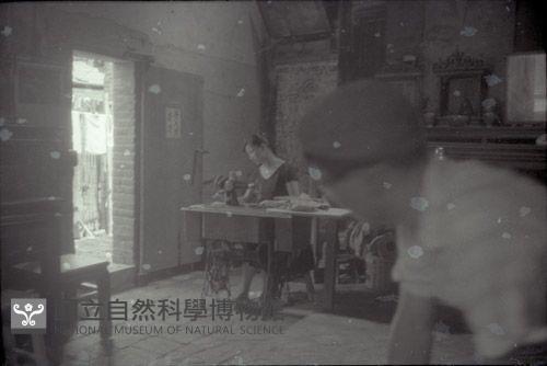 1950至2006年臺灣常民生活藏品圖，第1張