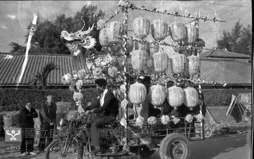 1950至2006年臺灣常民生活藏品圖，第1張