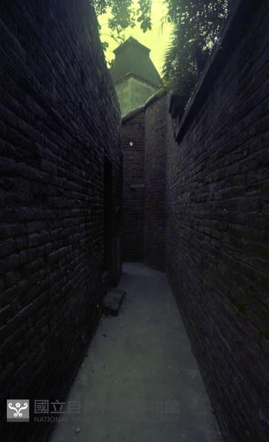 1950至2006年臺灣常民生活藏品圖，第1張