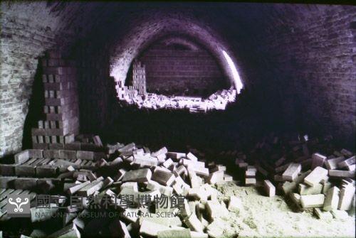 1950至2006年臺灣常民生活藏品圖，第1張