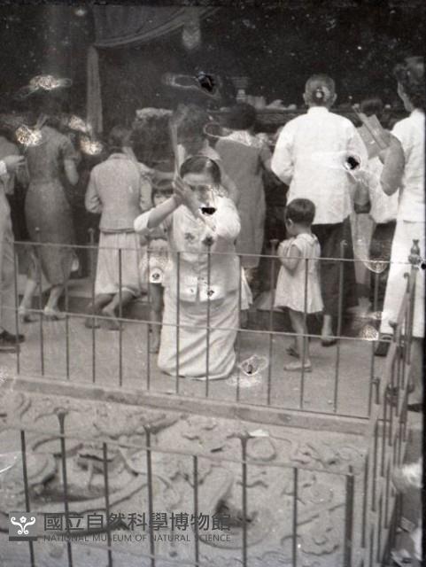 1950至2006年臺灣常民生活藏品圖，第1張