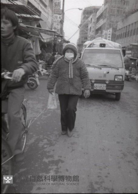 1950至2006年臺灣常民生活藏品圖，第1張