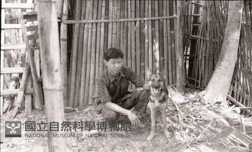 1950至2006年臺灣常民生活藏品圖，第1張