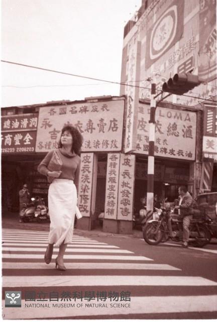 1950至2006年臺灣常民生活藏品圖，第1張
