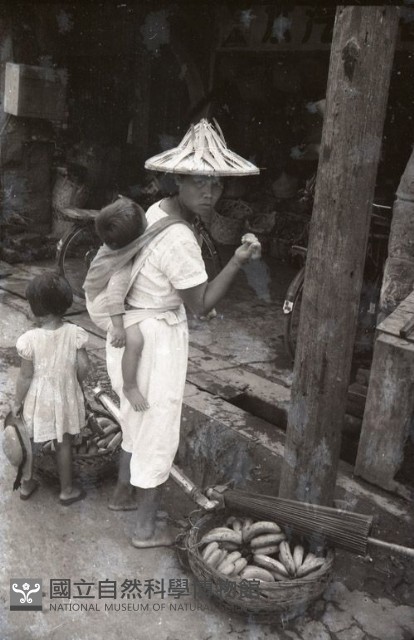1950至2006年臺灣常民生活藏品圖，第1張