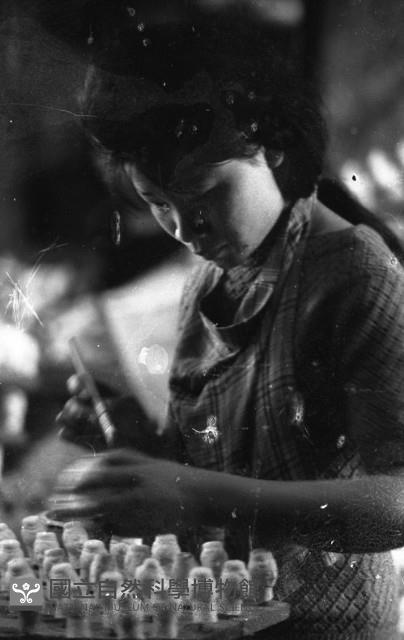 1950至2006年臺灣常民生活藏品圖，第1張