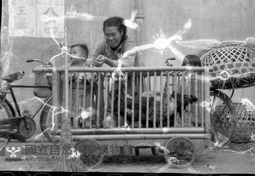 1950至2006年臺灣常民生活藏品圖，第1張