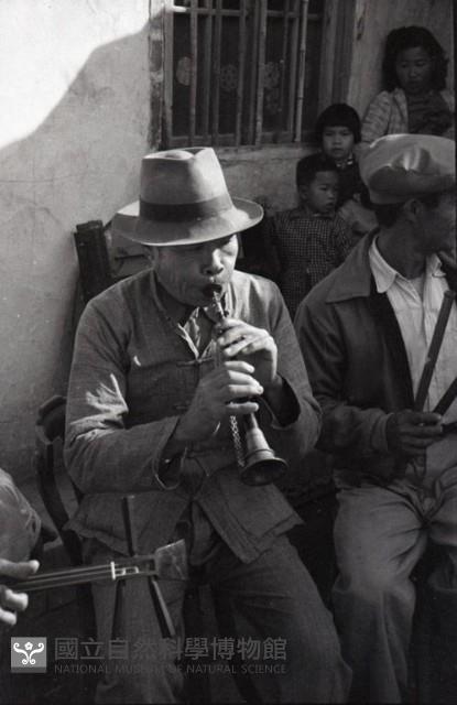 1950至2006年臺灣常民生活藏品圖，第1張