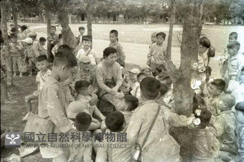 1950至2006年臺灣常民生活藏品圖，第1張