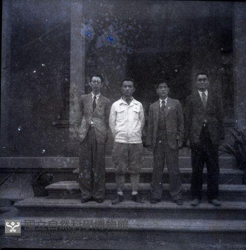 1950至2006年臺灣常民生活藏品圖，第1張