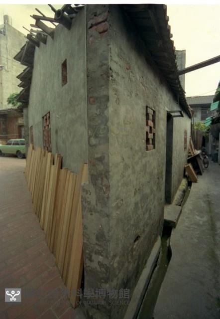 1950至2006年臺灣常民生活藏品圖，第1張