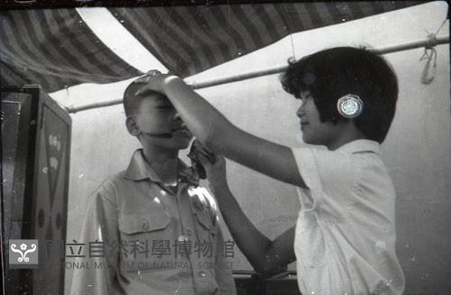 1950至2006年臺灣常民生活藏品圖，第1張