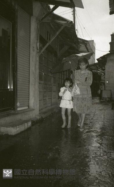 1950至2006年臺灣常民生活藏品圖，第1張