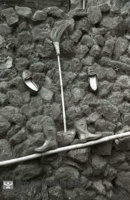 1950至2006年臺灣常民生活藏品圖，第1張