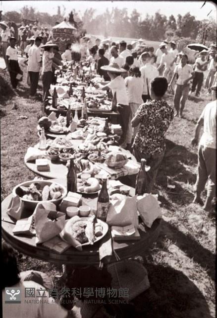 1950至2006年臺灣常民生活藏品圖，第1張