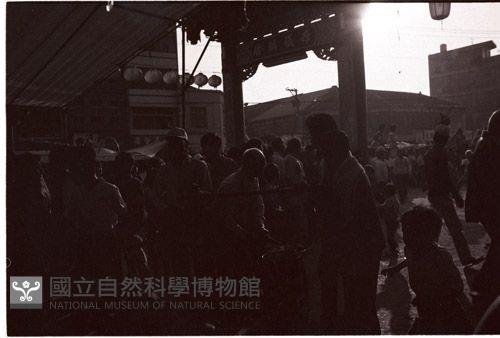 1950至2006年臺灣常民生活藏品圖，第1張