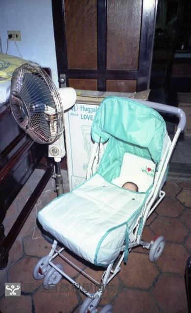 1950至2006年臺灣常民生活藏品圖，第1張