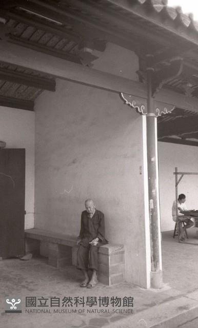 1950至2006年臺灣常民生活藏品圖，第1張