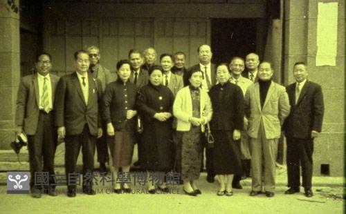 1950至2006年臺灣常民生活藏品圖，第1張