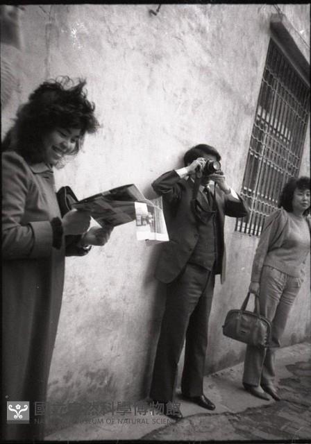 1950至2006年臺灣常民生活藏品圖，第1張