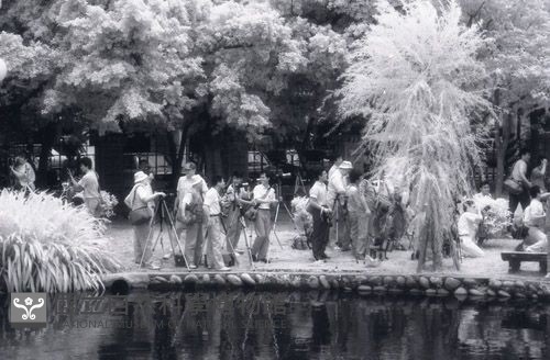 1950至2006年臺灣常民生活藏品圖，第1張