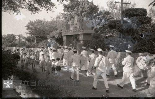 1950至2006年台灣常民生活藏品圖，第1張