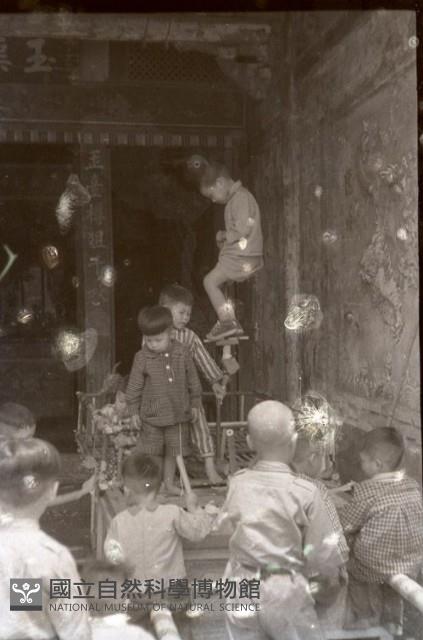 1950至2006年臺灣常民生活藏品圖，第1張