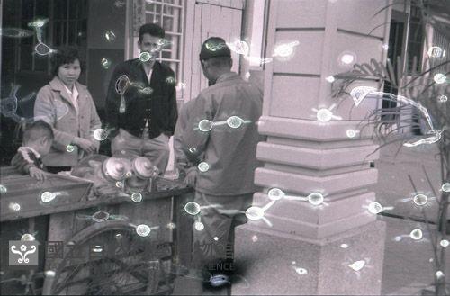 1950至2006年臺灣常民生活藏品圖，第1張