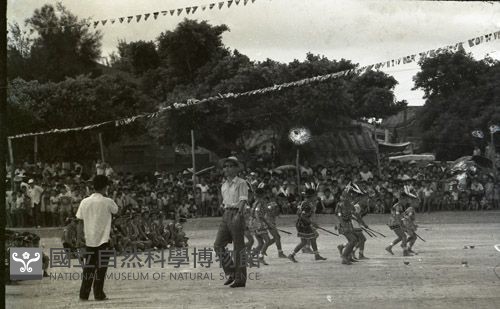 1950至2006年臺灣常民生活藏品圖，第1張
