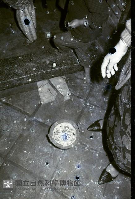 1950至2006年臺灣常民生活藏品圖，第1張