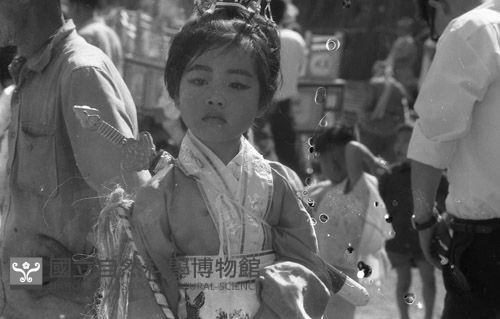 1950至2006年臺灣常民生活藏品圖，第1張
