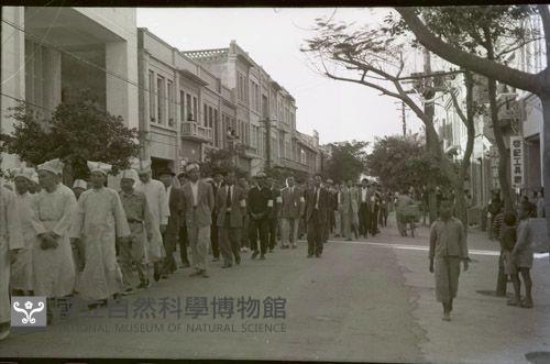1950至2006年臺灣常民生活藏品圖，第1張