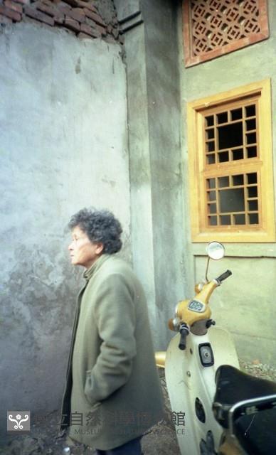 1950至2006年臺灣常民生活藏品圖，第1張