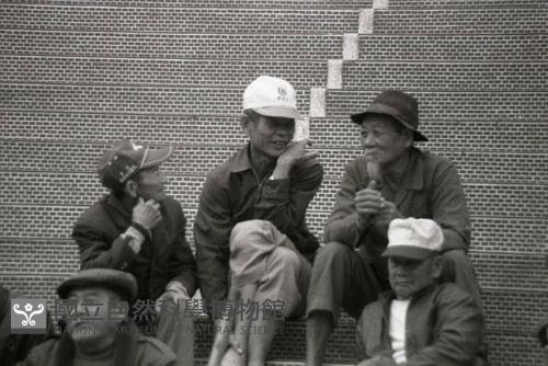 1950至2006年臺灣常民生活藏品圖，第1張