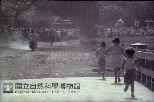 1950至2006年臺灣常民生活藏品圖，第1張