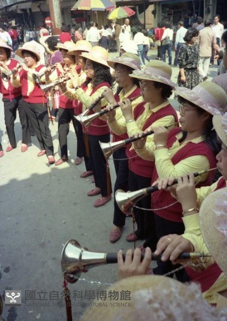 1950至2006年臺灣常民生活藏品圖，第1張