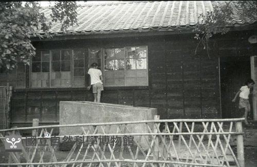 1950至2006年臺灣常民生活藏品圖，第1張