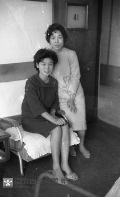 1950至2006年臺灣常民生活藏品圖，第1張