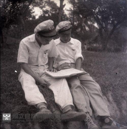 1950至2006年臺灣常民生活藏品圖，第1張