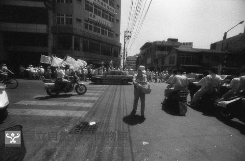 1950至2006年臺灣常民生活藏品圖，第1張