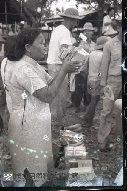 1950至2006年臺灣常民生活藏品圖，第1張