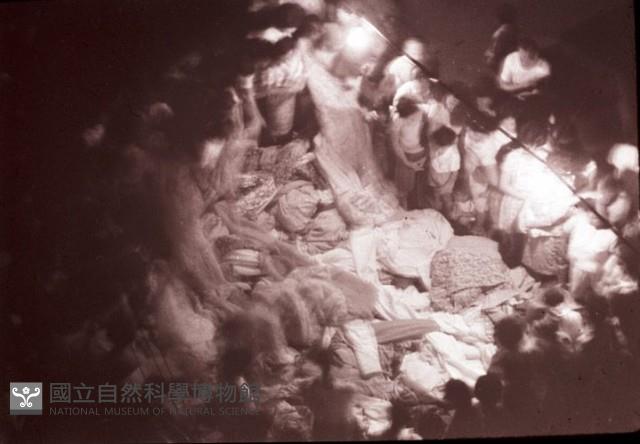 1950至2006年臺灣常民生活藏品圖，第1張