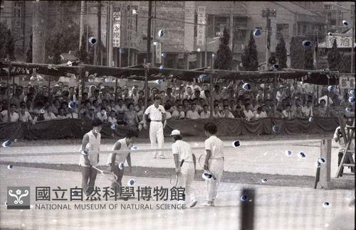 1950至2006年臺灣常民生活藏品圖，第1張