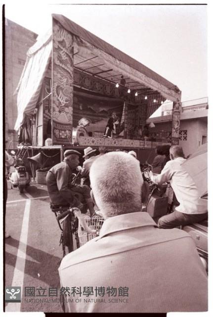 1950至2006年臺灣常民生活藏品圖，第1張