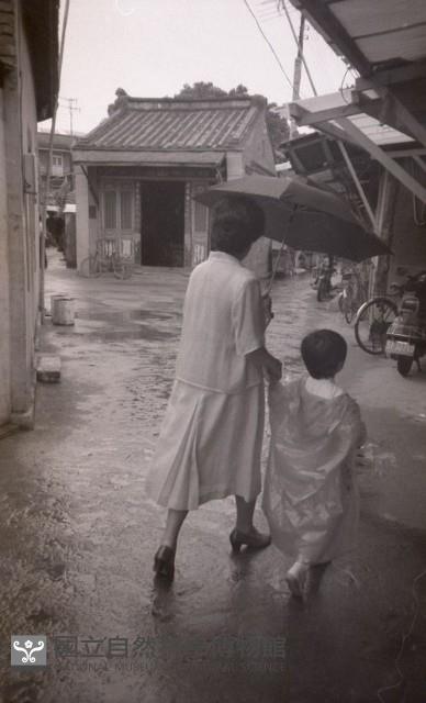 1950至2006年臺灣常民生活藏品圖，第1張