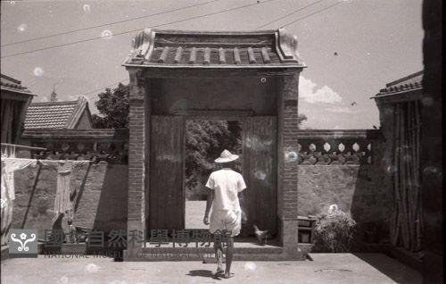 1950至2006年臺灣常民生活藏品圖，第1張