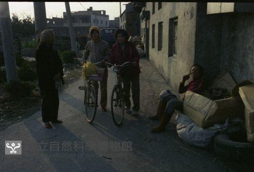 1950至2006年臺灣常民生活藏品圖，第1張