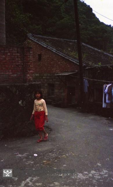 1950至2006年臺灣常民生活藏品圖，第1張